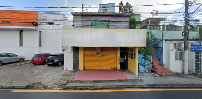 Vitória Pizzaria
