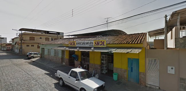 Bar e Mercearia Santa Rita
