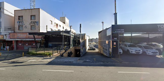 Bar e Restaurante do Fredão