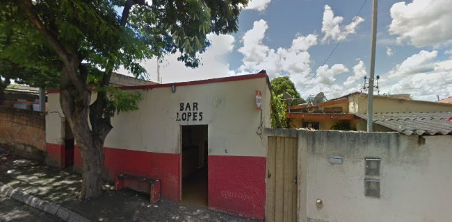Bar Lopes