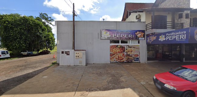 Panificadora Peperi II