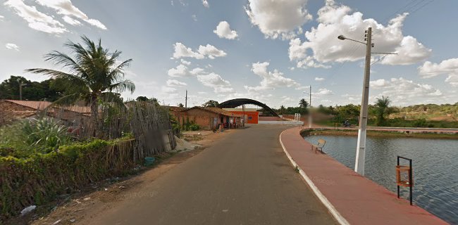 R. Nogueirão - Lagoa do ze feio, São Domingos do Maranhão - MA, 65790-000, Brasil