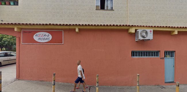 Opinii despre Padaria e Confeitaria El Shaday în Vitória - Gastronomia e hotelaria