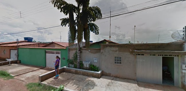 Distribuidora Casa das bebidas