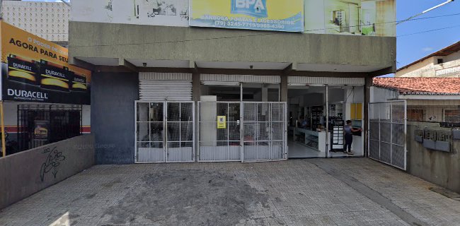 S A N Sorvetes e Alimentos do Nordeste