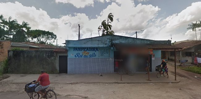 Panificadora Rei dos Reis