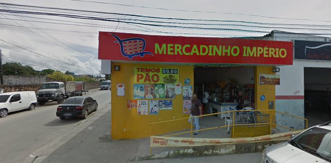 BOTECO burguer Candeias - Gastronomia e hotelaria