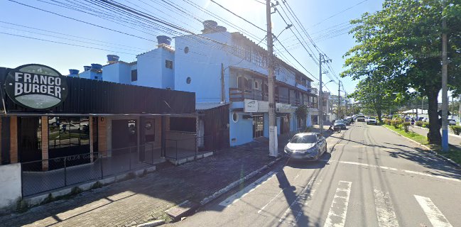 Biergarten costa azul