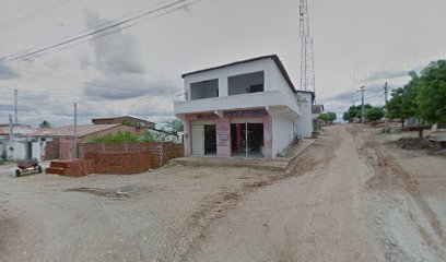 Mercadinho Ponto do Frango