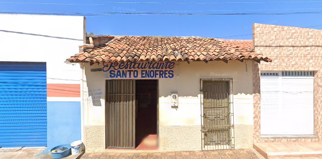 Restaurante Santo Enofres