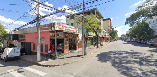 horus drinks bares e bartenders