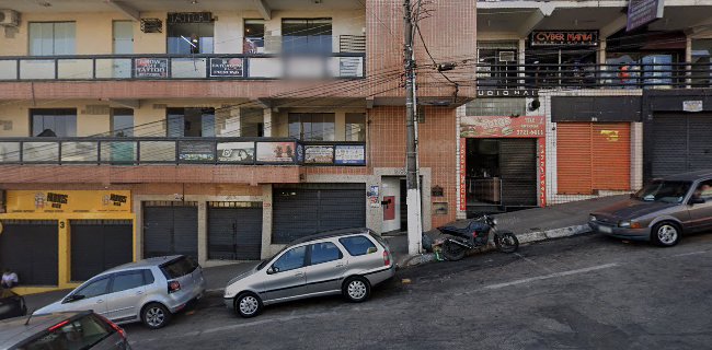 Opinii despre Big Dog în Conselheiro Lafaiete - Gastronomia e hotelaria