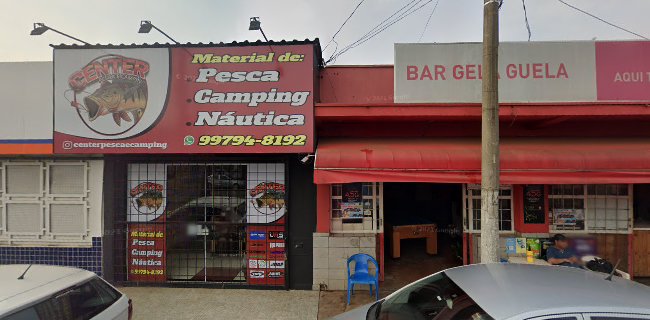 Bar Gela Guela