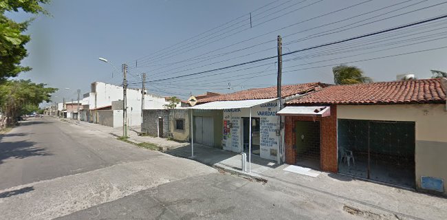 Sorveteria Show De Bolas