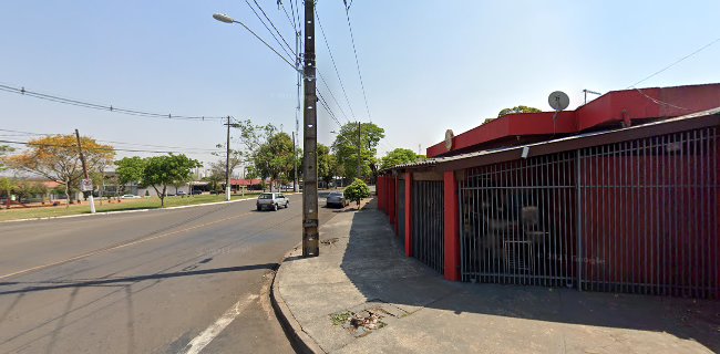 Opinii despre Grão Espresso în Londrina - Gastronomia e hotelaria