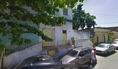 Padaria e Confeitaria Amendoeira de Guadalupe