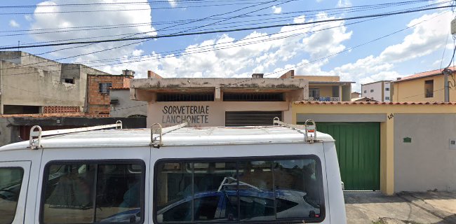 Sorveteria E Lanchonete El-Shadai