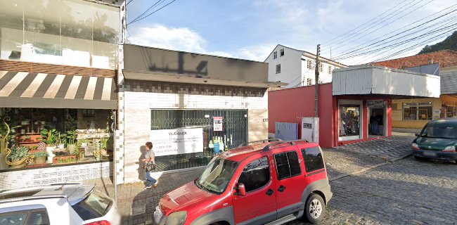 Parada Blu Market - Gastronomia e hotelaria