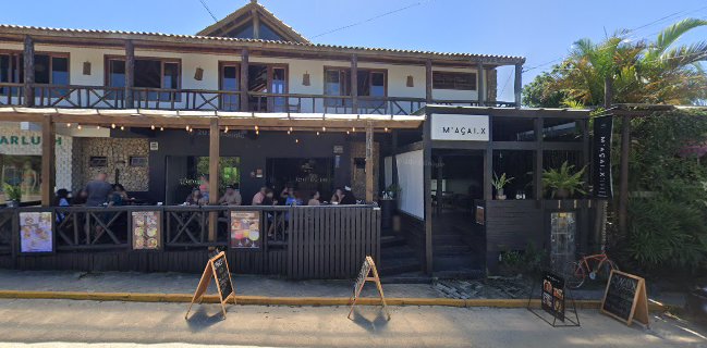 Beleza Pura Cosmic Bar