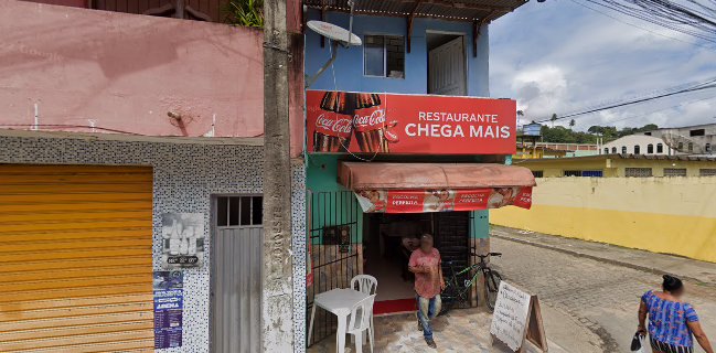 Lanchonete e Restaurante Chega Mais