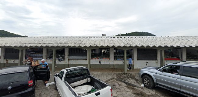 Opinii despre Peixaria box 14 în Bertioga - Gastronomia e hotelaria