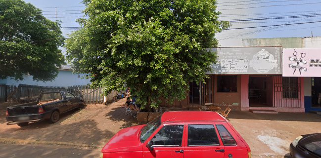 Marmitaria e Salgaderia Coffee Time