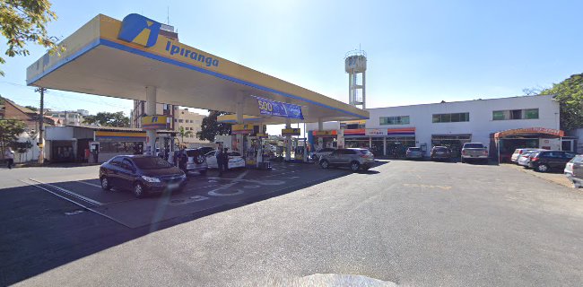 Opinii despre Restaurante fogãozinho în Belo Horizonte - Gastronomia e hotelaria