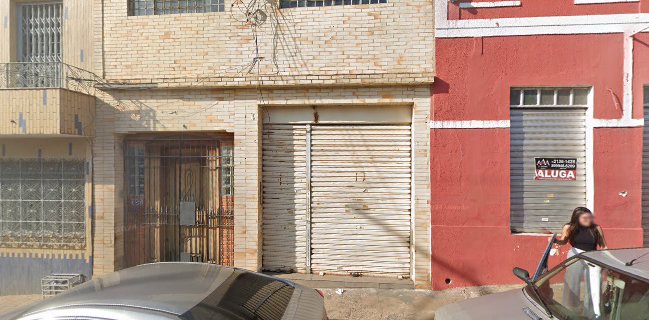 Restaurante Filé com Fritas