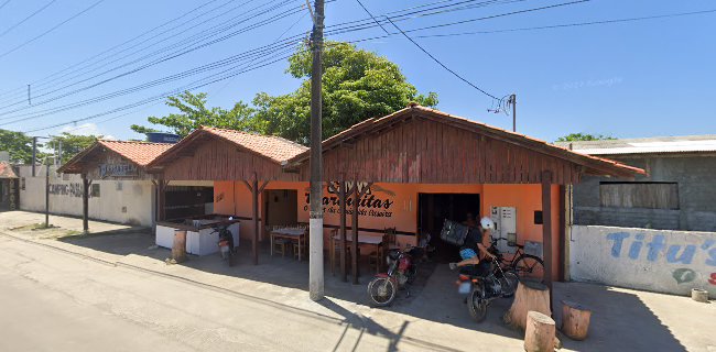 Restaurante Passarela - São Francisco do Sul