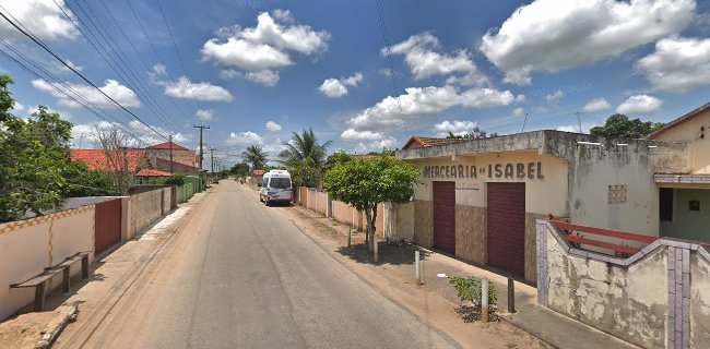 Mercearia Da Isabel