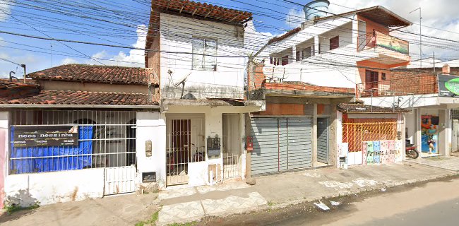 Opinii despre Quiosque da Tia Zélia în Cruz das Almas - Gastronomia e hotelaria