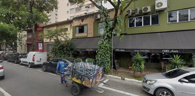 Tubaína Gastronomía e Bar