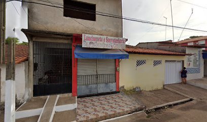 Lanchonete E Sorveteria Saborear