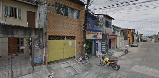 Mercadinho Robério Bar Mr - Fortaleza