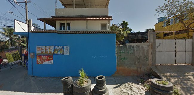 Bar e Depósito 3 irmãos