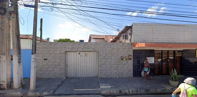 Rota 101 Hamburgueria