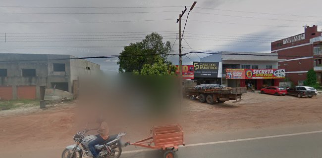 Churrascaria paladar - Gastronomia e hotelaria