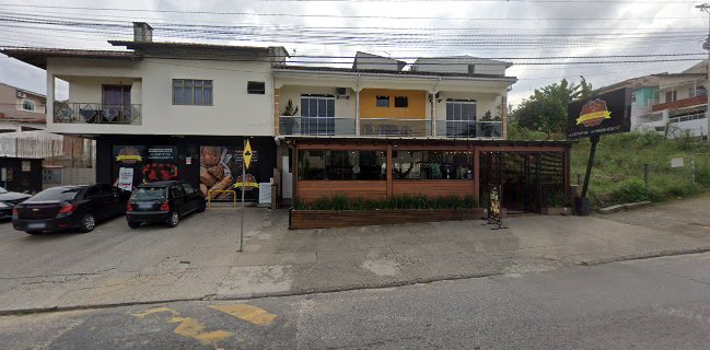 Padaria e Confeitaria Com Sabor