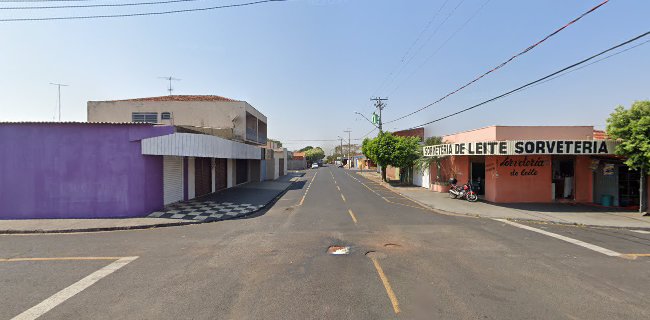 Gelatteria By Diga Rio Preto - Gastronomia e hotelaria