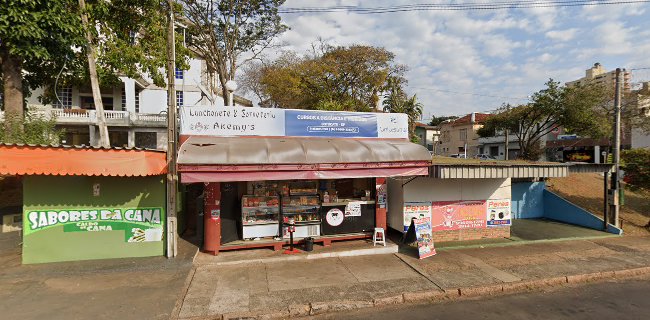 Sorveteria Bons Ares