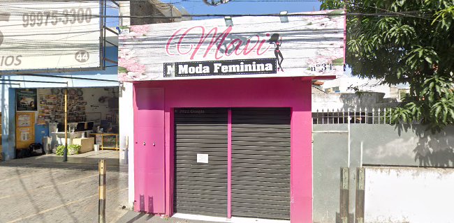 Tapiocaria Pernabucana