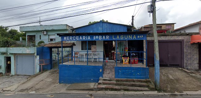 Mercearia & Bar Laguna