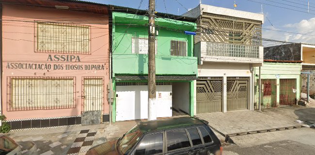 PIZZARIA ZAP ZAP 2 - Gastronomia e hotelaria