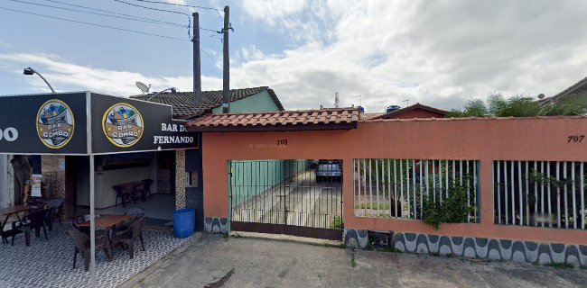 Bar Do Fernando