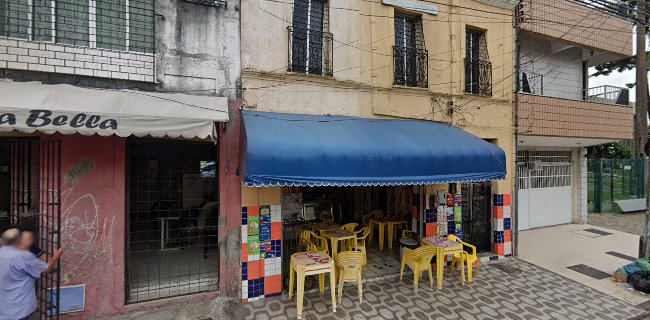 Bar e Restaurante o César