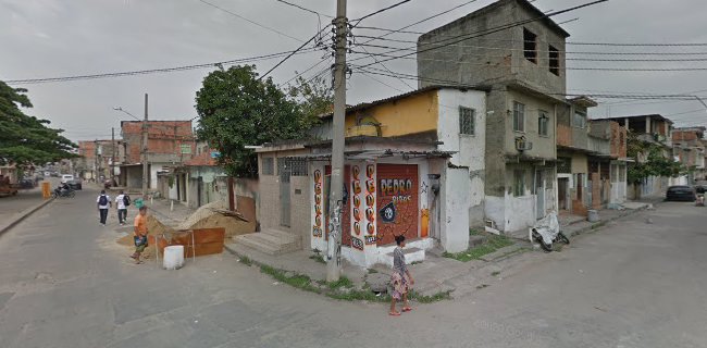 Bistro Cafe - Rio de Janeiro