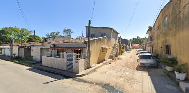 Gamosinho sandubaria