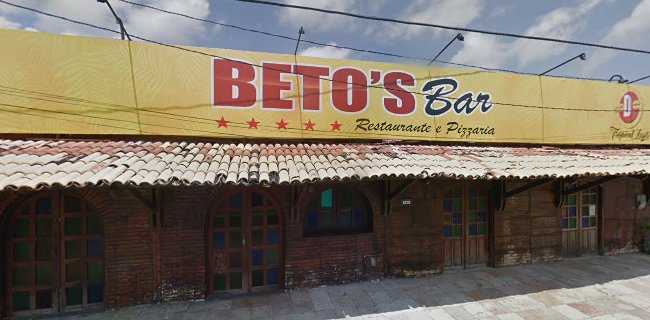 Av. Maranguape, 763 - Nossa Sra. da Apresentação, Natal - RN, 59114-002, Brasil