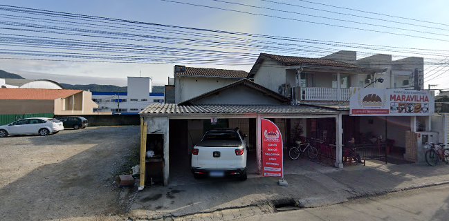 Panificadora e Confeitaria 2 amores