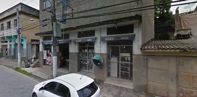 R. Ver. José Egídio de Almeida, 42 - Vila Coringa, Barra Mansa - RJ, 27321-430, Brasil